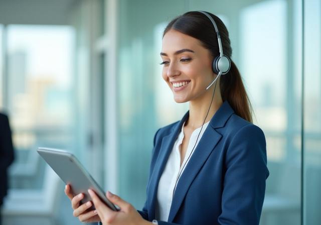 فريق خدمة عملاء ArcVolta في الكويت