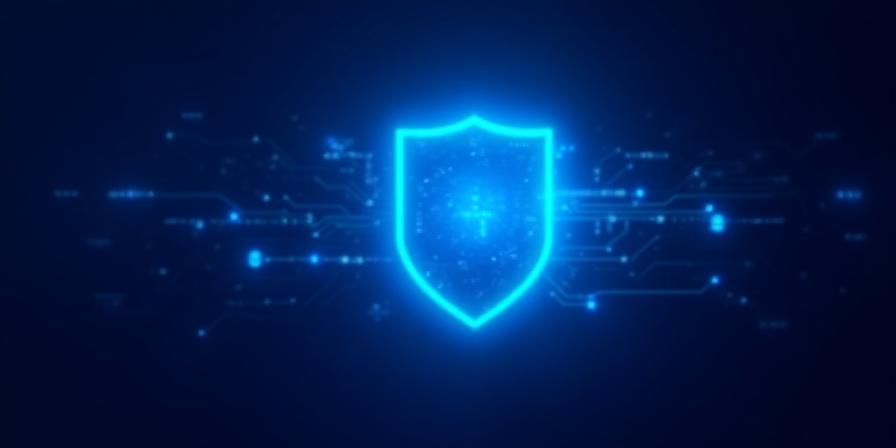 تكنولوجيا حماية البيانات والخصوصية الرقمية